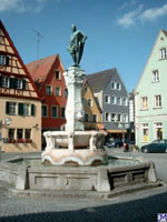 Ludwigsbrunnen